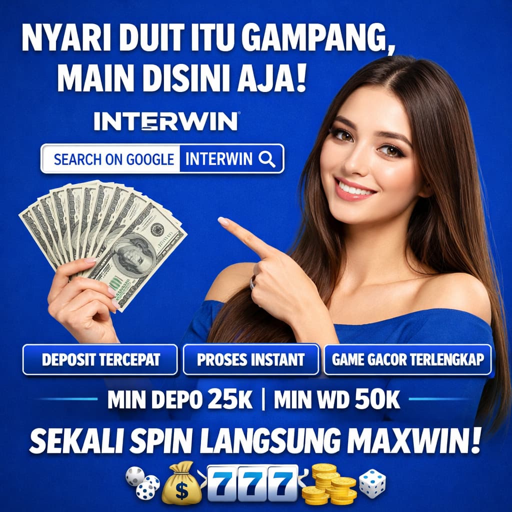 INTERWIN > Link Akses Alternatif Situs Game Online Paling Cetar Membahana
